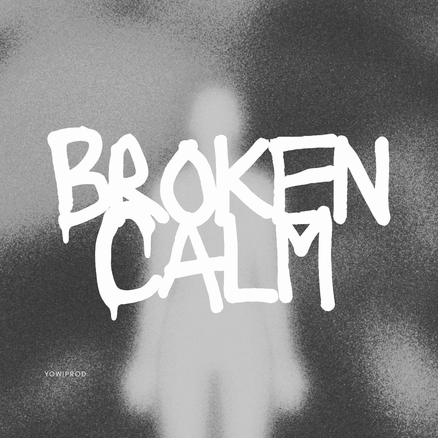 BROKEN CALM - Dark Griselda Type Beat 2026