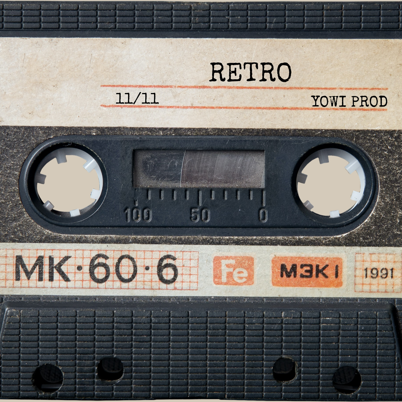 Beat "RETRO" — GRATIS