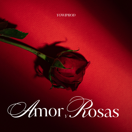 AMOR Y ROSAS