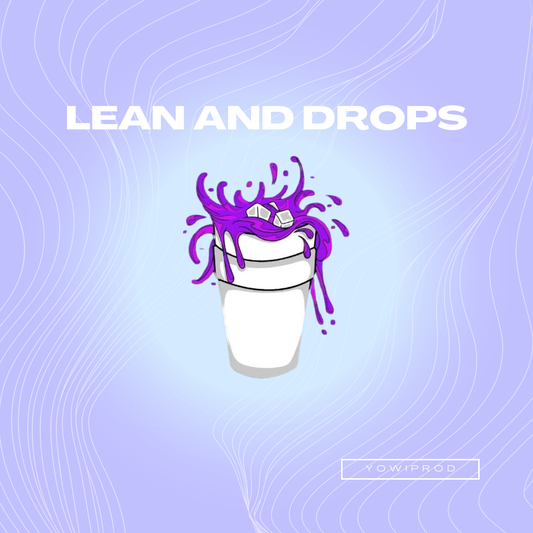 LEAN AND DROPS