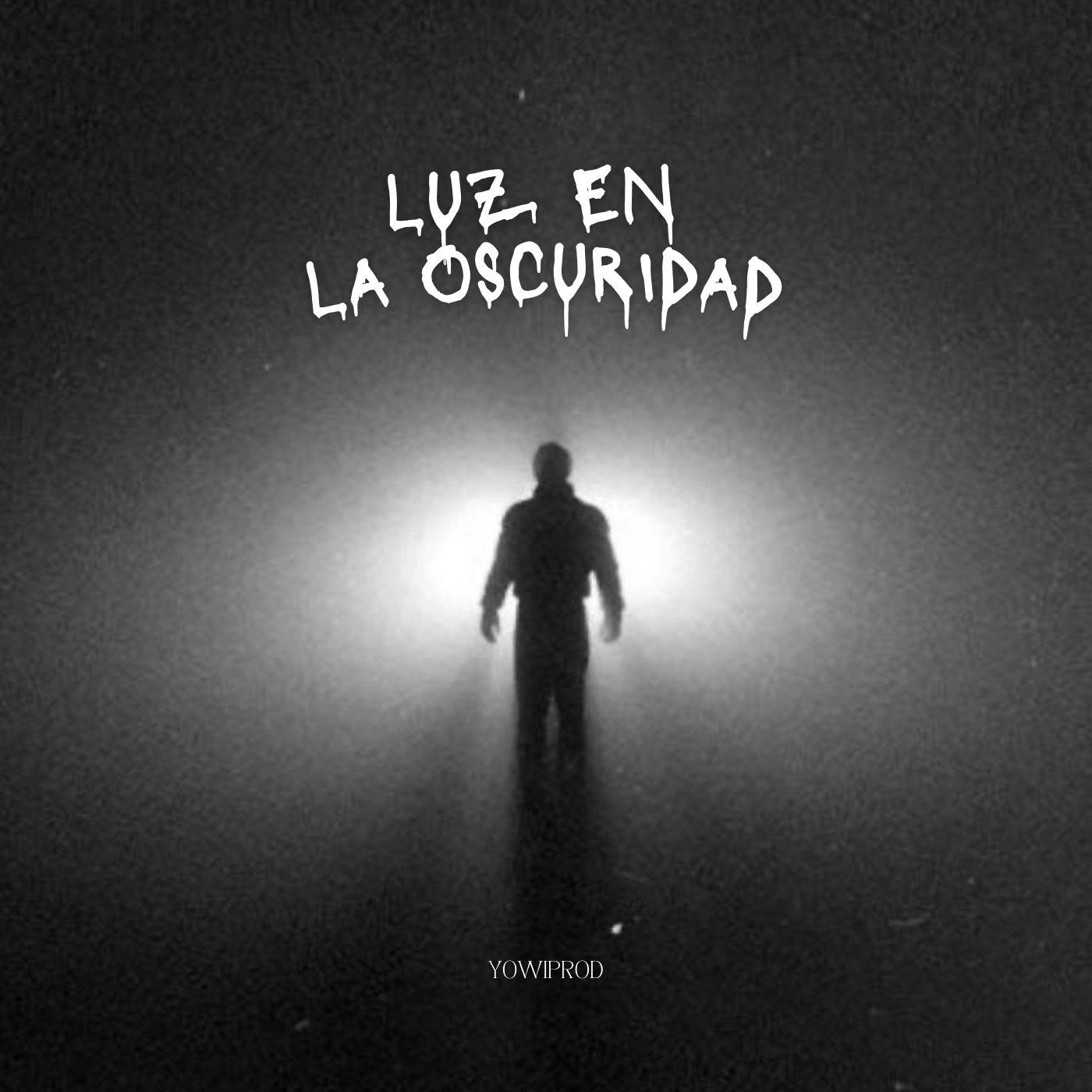 LUZ EN LA OSCURIDAD