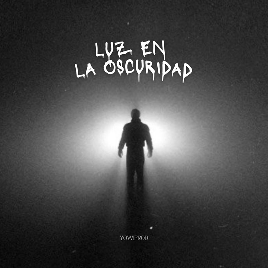 LUZ EN LA OSCURIDAD