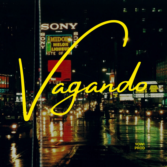 VAGANDO
