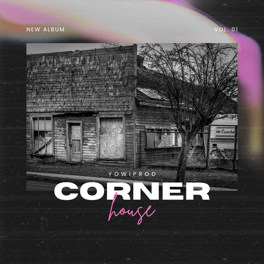 CORNER HOUSE