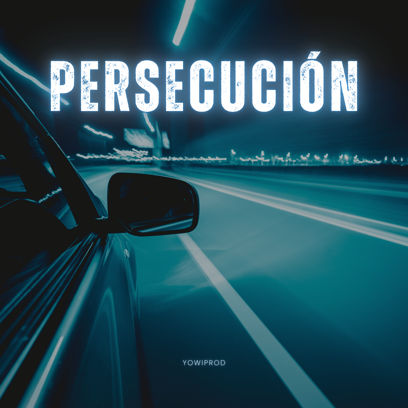 PERSECUCIÓN